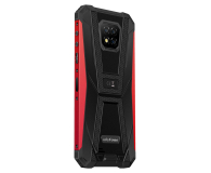 ULEFONE Armor 8 Pro 6/128GB Czerwony - 671005 - zdjęcie 14